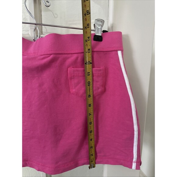 Barbie Pink Y2K Mini Skirt Prospirit Womens Medium Vintage - Picture 11 of 11